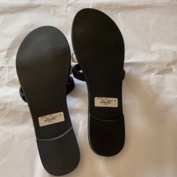 NEW ash amaira embellished slides - Picture 4 of 5